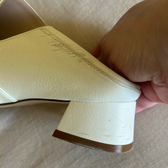 Stuart Weitzman Crystal Loafers - Picture 8 of 11